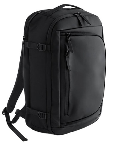 QUA-QD540-Zürich Travel Backpack